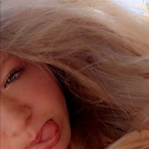 Meet your Posher, Kaci